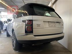 Land Rover Range Rover Vogue